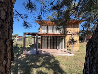 Casa en alquiler en Barra Verde