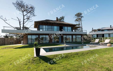 Casa de verano en Pinar del Faro 4 suites