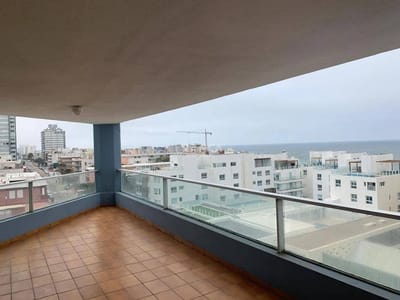 Venta de apartamento en Punta del Este de 3 suites