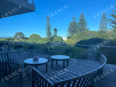 Duplex de 3 dormitorios sobre la La Brava con amenities