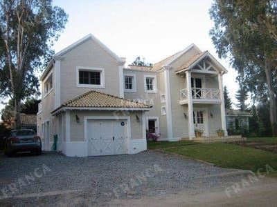 Casa en alquiler temporario en Laguna Blanca, Manantiales.