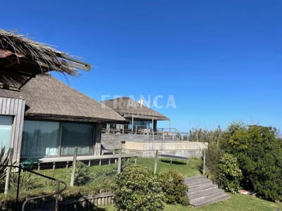 Espectacular casa en El Chorro de 5 dormitorios con vista al