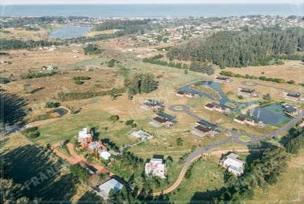 Lotes en venta en Pueblo Coyote, Manantiales.