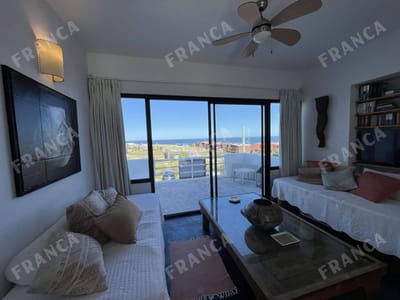 Departamento en alquiler temporario en Manantiales