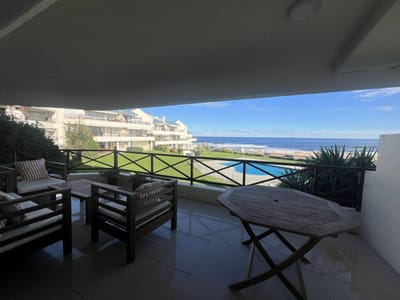Departamento de primera categoría en venta en Manantiales