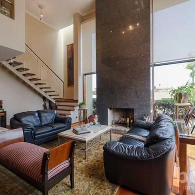 EXCELENTE DEPARTAMENTO DUPLEX EN VENTA CHACARILLA CERCA DEL PENTAGONITO