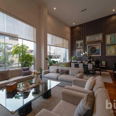 HERMOSO DUPLEX EN VENTA CHACARILLA