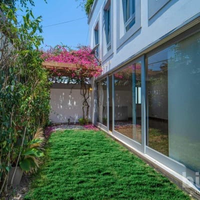 BAJ DE PRECIO DEPARTAMENTO EN VENTA CON JARDN EN EL OLIVAR DE SAN ISIDRO