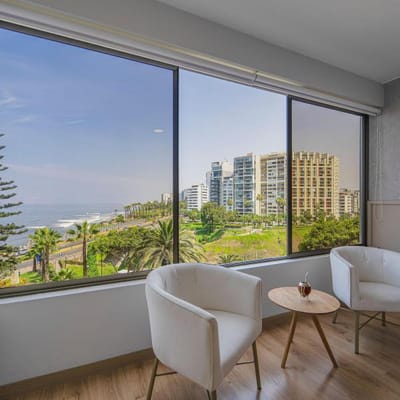 FANTASTICO DEPARTAMENTO EN VENTA REMODELADO Y CON FABULOSA VISTA AL MAR