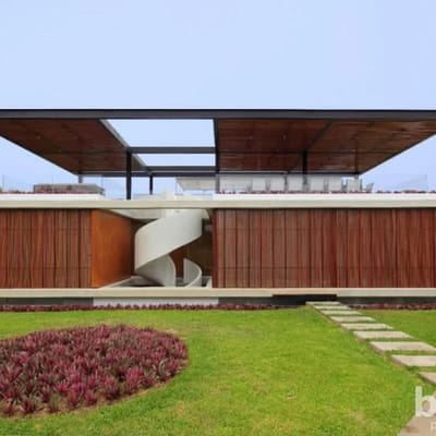 MARAVILLOSA MODERNA CASA DE PLAYA EN VENTA PLAYA LAS PALMAS ASIA