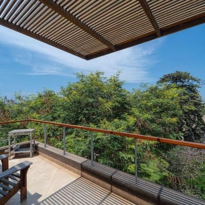 DEPARTAMENTO FLAT FRENTE AL OLIVAR CON  DORMITORIOS Y TERRAZA