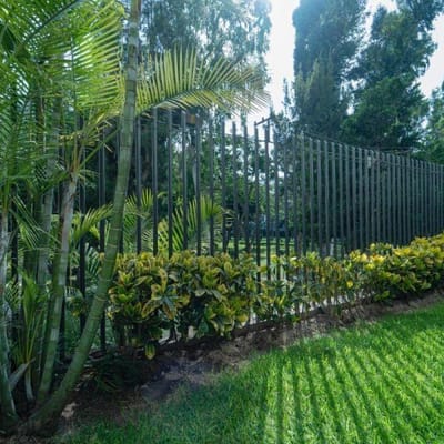BUEN DEPARTAMENTO CON TERRAZA JARDIN Y VISTA A PARQUE EN VENTA MIRAFLORES