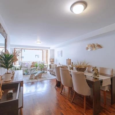 LINDO DEPARTAMENTO DE  DORMITORIOS EN VENTA CERCA AL OLIVAR