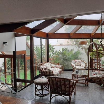 LINDA CASA EN VENTA EN SAN ISIDRO
