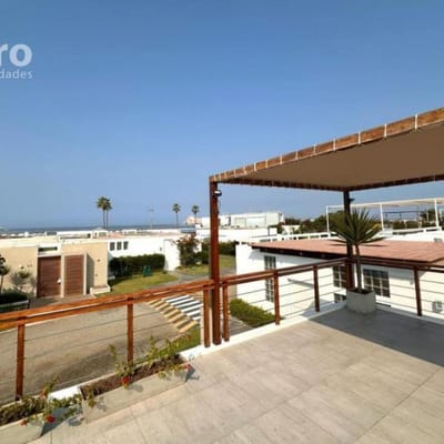 LINDA CASA DE PLAYA CON  DORM EN VENTA EN PLAYA LA ISLA  ASIA