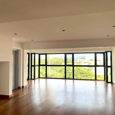 LINDO DEPARTAMENTO ESTRENO CON TERRAZA AURORA MIRAFLORES