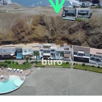 OPORTUNIDAD TERRENO EN VENTA CON MARAVILLOSA VISTA AL MAR PLAYA MISTERIO
