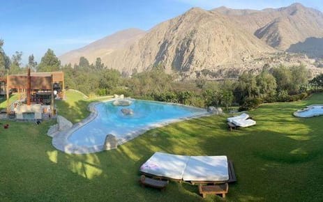 CASA EN VENTA EN SIERRA MORENAANTIOQUIA