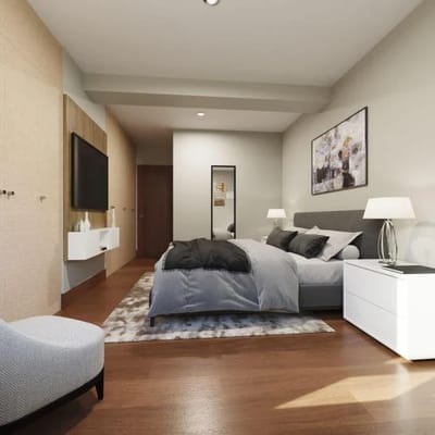 VENTA LINDO DPTO DE  DORMITORIOS EN LA MEJOR ZONA DE SAN ISIDRO