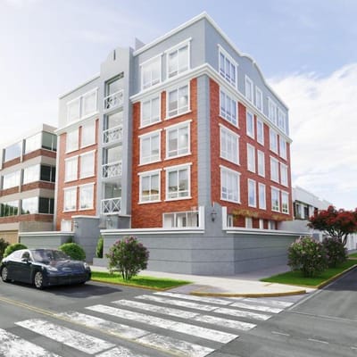 VENTA DPTO DE  DORMITORIOS EN LA MEJOR ZONA DE SAN ISIDRO