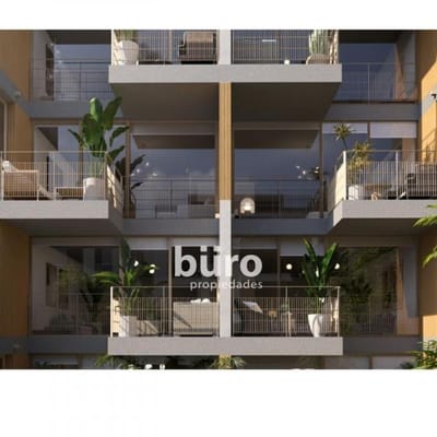 DEPARTAMENTO EN VENTA FLAT DE  DORM COMPLETOS ZONA COLEGIOS MIRASIDRO