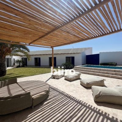 MARAVILLOSA CASA DE PLAYA EN VENTA CONDOMINIO OASIS PARACAS