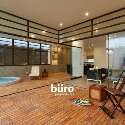 PRECIOSA CASA DE PLAYA EN VENTA EN PLAYA GAVIOTAS ASIA