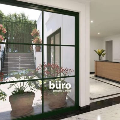 PENTHOUSE EN VENTA EN EDIFICIO LUJO FRENTE A PARQUE MELITON PORRAS MIRAFLORES