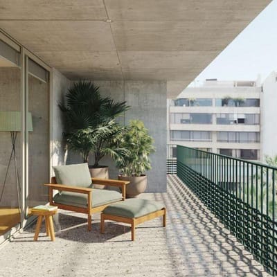 ULTIMO DEPARTAMENTO EN VENTA M CON TERRAZA ACCESO PARQUE EN MIRAFLORES