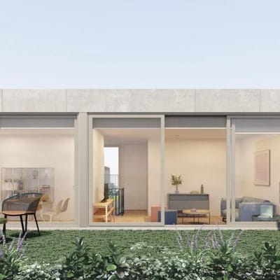 ULTIMO DEPARTAMENTO PENTHOUSE EN VENTA EN EXCLUSIVA CALLE DE MIRAFLORES