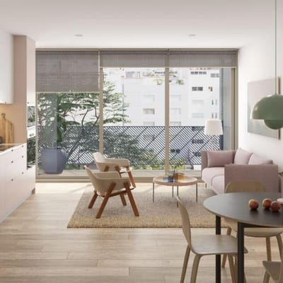 DEPARTAMENTO EN VENTA  DORM M CON TERRAZA EN EXCLUSIVA CALLE DE MIRAFLORES