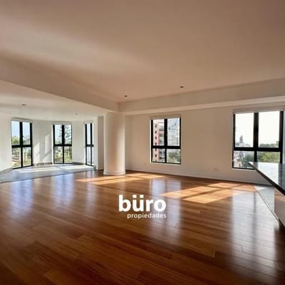 DEPARTAMENTO EN VENTA ESTRENO EN ESQUINA CON LINDA LUZ Y  DORMS COMPLETOS
