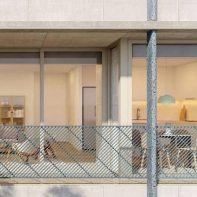 DEPARTAMENTO EN VENTA  DORM CON TERRAZA EN EXCLUSIVA CALLE DE MIRAFLORES