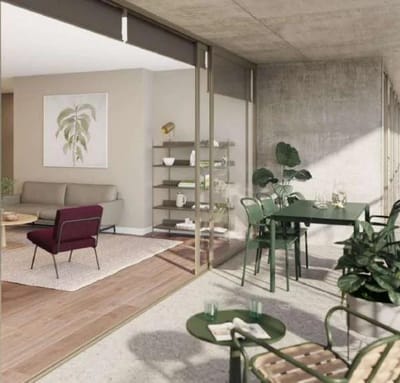 LTIMOS DEPARTAMENTOS EN VENTA PARQUE PRIVADO MIRAFLORES