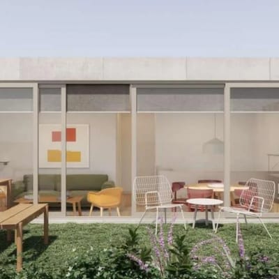 DEPARTAMENTO EN VENTA PENTHOUSE CON TERRAZA  DORMS VISTA A PLAZA MIRAFLORES