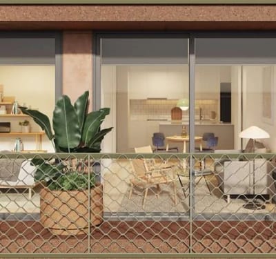 DEPARTAMENTO EN VENTA  DORMS EN ESQUINA EXCELENTE BARRIO MIRAFLORES