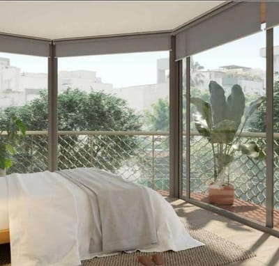 DEPARTAMENTO EN VENTA  DORMS EN ESQUINA EXCELENTE BARRIO MIRAFLORES