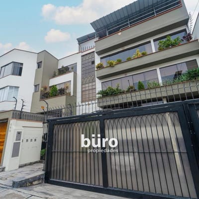 CMODO DEPARTAMENTO EN VENTA EN CHACARILLA SURCO