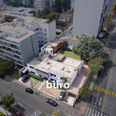 OPORTUNIDAD NICA ALQUILER OFICINA SAN ISIDRO TRADICIONAL