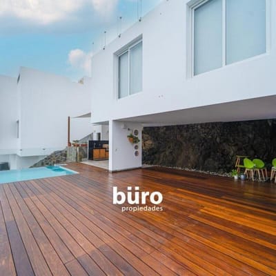 IMPRESIONANTE CASA DE PLAYA EN SANTA MARIA KM  DE  DORMITORIOS  BAOS