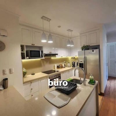 HERMOSO E IMPECABLE DUPLEX EN VENTA DE  DORMS EN BARRANCO