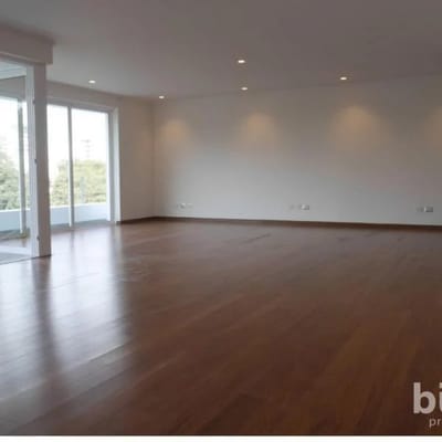 DEPARTAMENTO ESTRENO EN PISO  VISTA A EXCLUSIVO PARQUE MELITON PORRAS