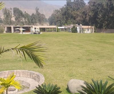 PRECIOSA CASA EN CIENEGUILLA EN VENTA