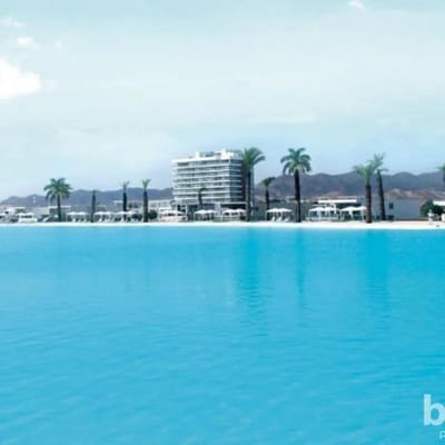 VENTA TERRENO EN PLAYA LA JOLLA PRIMERA FILA UBICACION NMEJORABLE