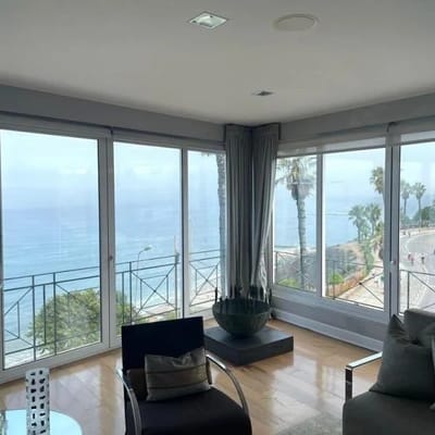DEPARTAMENTO DE LUJO EN VENTA EN MALECON BARRANCO