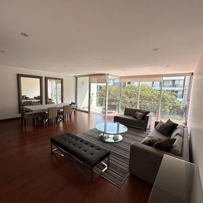 DEPARTAMENTO EN VENTA A PASOS DE DASSO