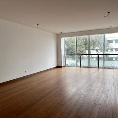 LISTO PARA MUDARSE DPLEX  EN VENTA FONDO PARQUE PRIVADO MIRAFLORES