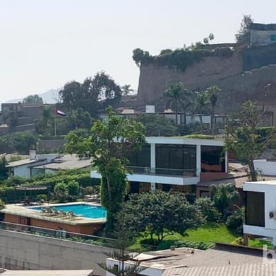 ESPECTACULAR TERRENO EN VENTA EN LAS CASUARINAS