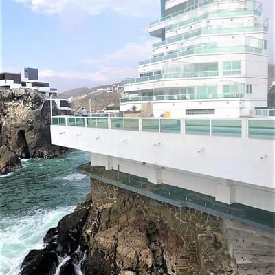 ESPECTACULAR DEPARTAMENTO EN VENTA EN EMBAJADORES PLAYA SANTA MARIA
