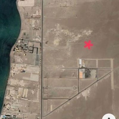 TERRENO INDUSTRIAL CON m EN VENTA EN PARACAS